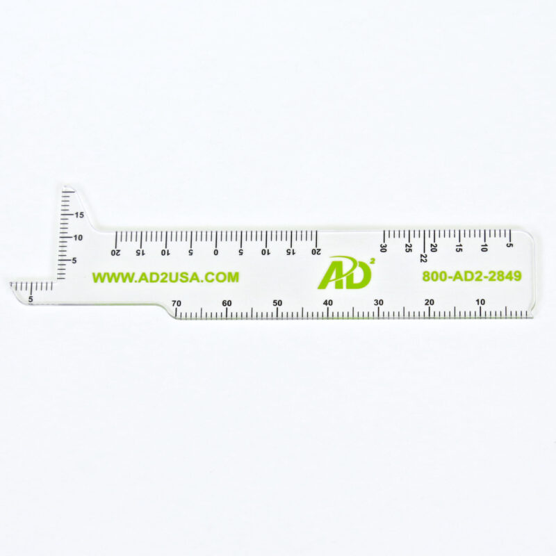 Aesthetic Ruler AD2