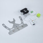 Sistema Laser EZ Bow System