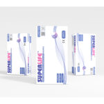 Guantes de Nitrilo SUPERLIFE