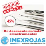 Instrumentos Dentales