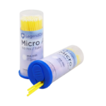 Micro Aplicadores LegendCare Amarillo