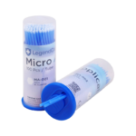 Micro Aplicadores LegendCare Azul