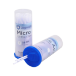 Micro Aplicadores LegendCare Blanco